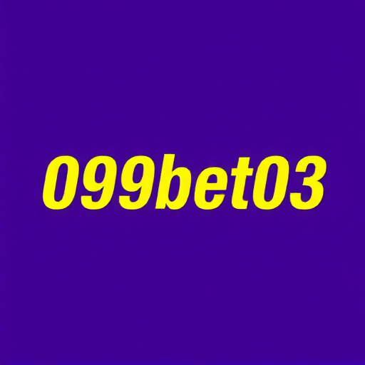 099bet03