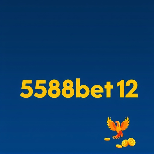 5588bet12