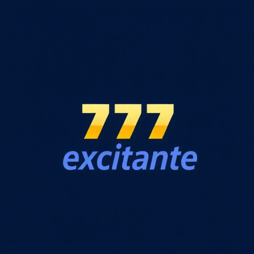 777excitante logo