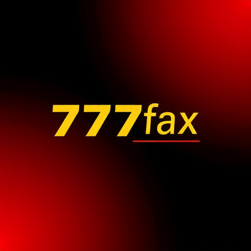 777fax