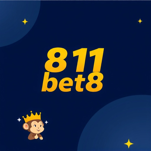 811bet8