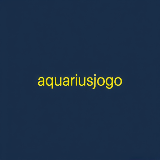 Aquariusjogo