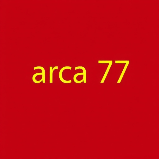 Arca777