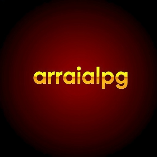 Arraialpg