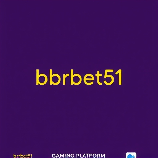 Bbrbet51