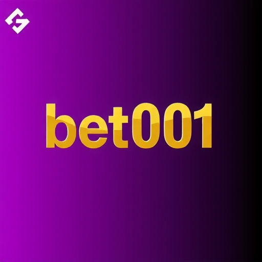 Bet001