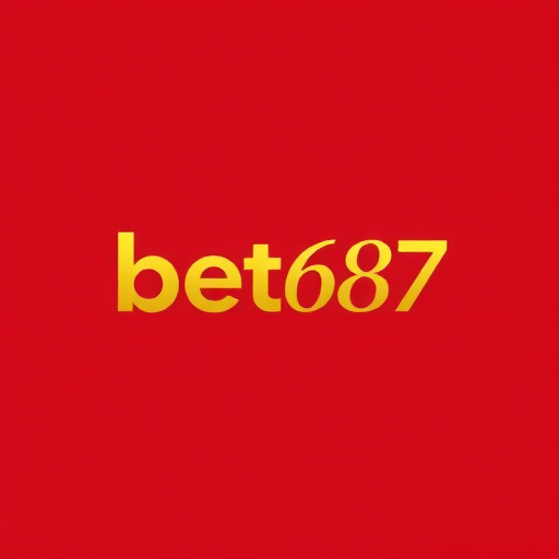 Bet687 logo