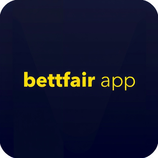 Betfairapp
