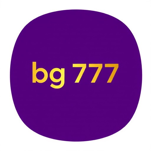 Bg777