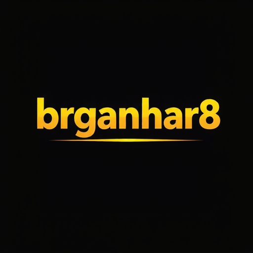 Brganhar8