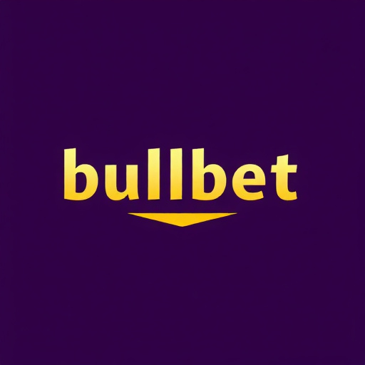 Bullbet logo