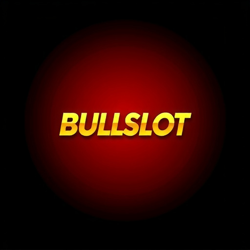 Bullslot logo