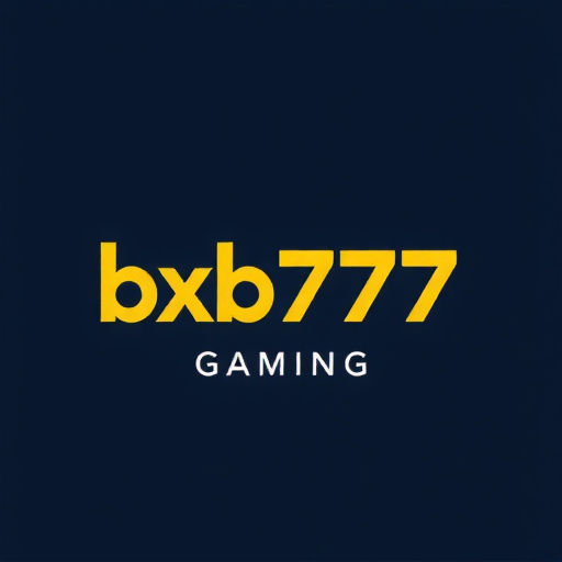 Bxb777 logo