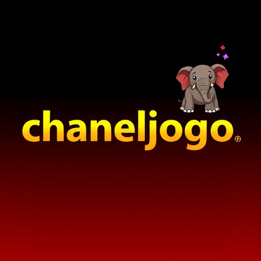 Chaneljogo