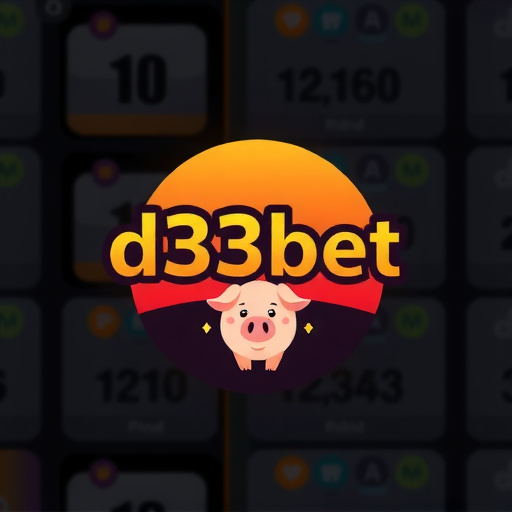 D333bet