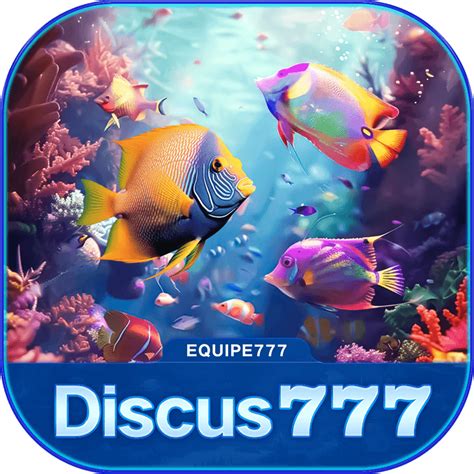 Discus777