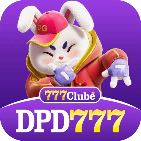 Dpd777 logo