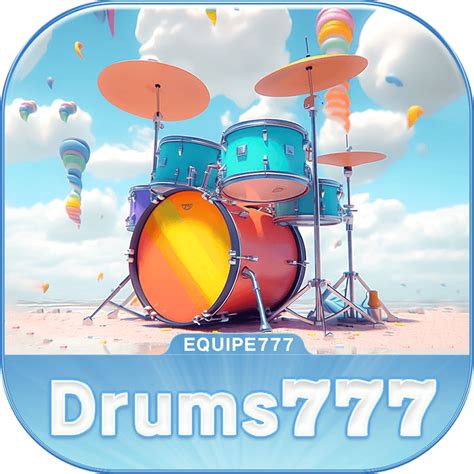 Drums777