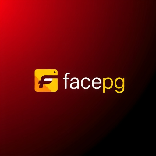 Facepg logo