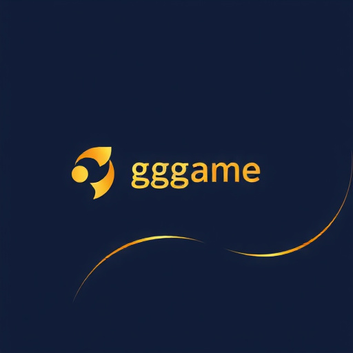 Ggggame logo