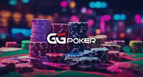 Ggpoker