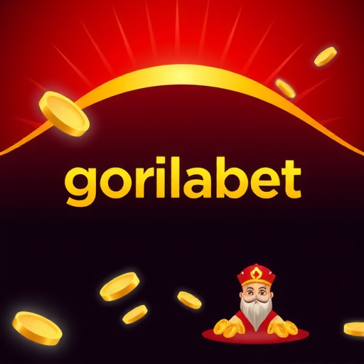 Gorilabet logo
