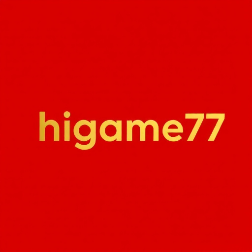 Higame77 logo