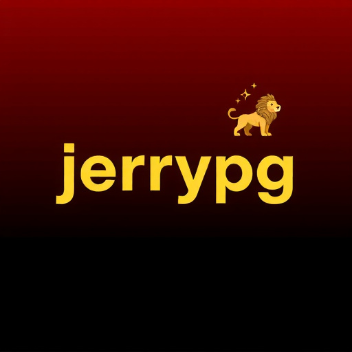 Jerrypg