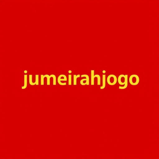 Jumeirahjogo