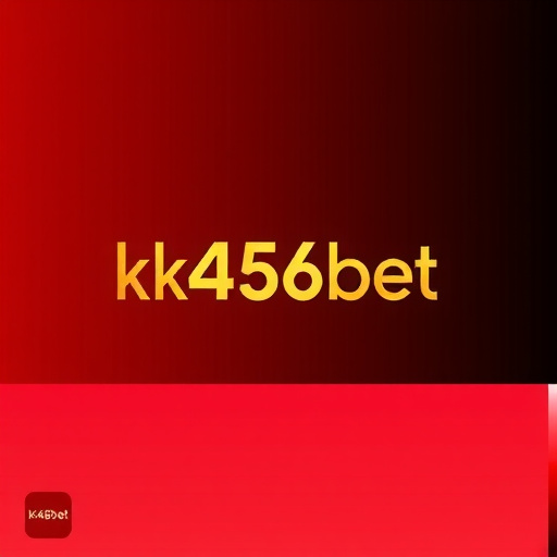 Kk456bet
