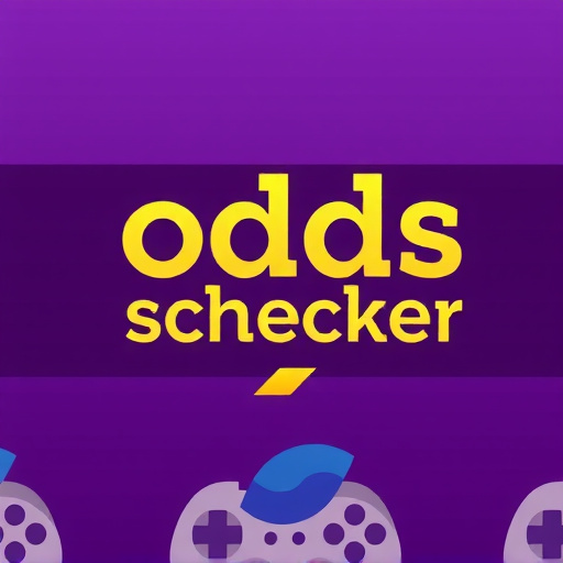 Oddschecker