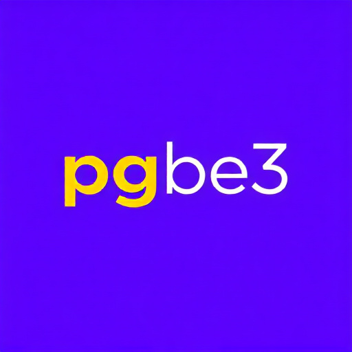 Pgbet3