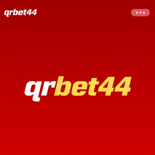 Qrbet44