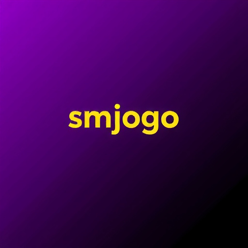 Smjogo