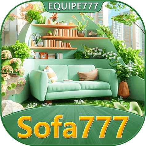 Sofa777
