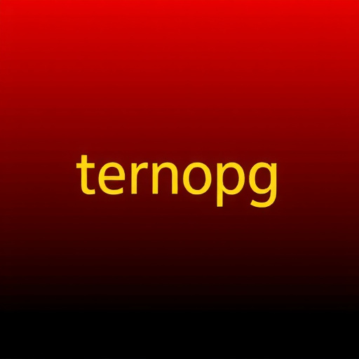 Ternopg