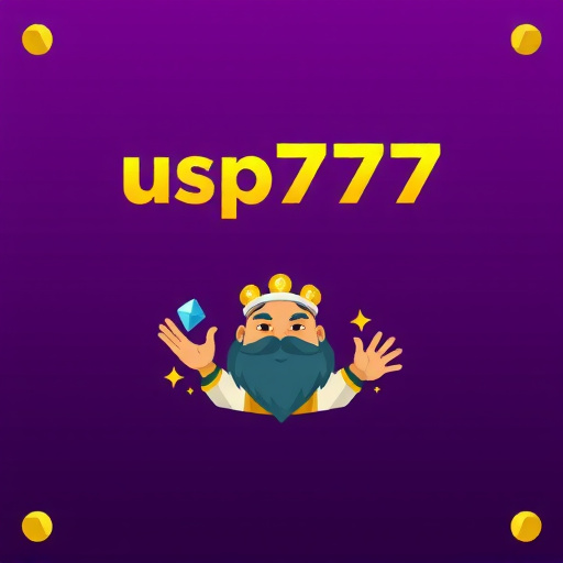 Usp777