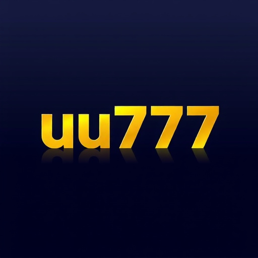 Uu777 logo