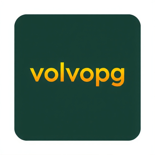 Volvopg